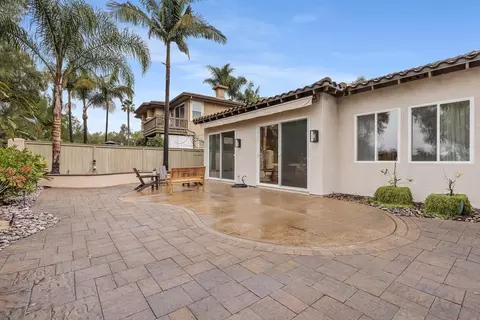 Exterior - 6351 Paseo Corono, Carlsbad, CA 92009 photo 6 of 15
