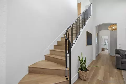 Entry Way - 6351 Paseo Corono, Carlsbad, CA 92009 photo 3 of 3