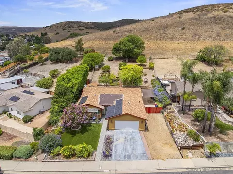 9644 Cecilwood, Santee, CA 92071