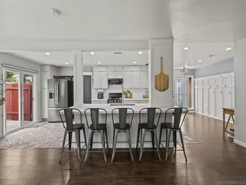 Kitchen - 9644 Cecilwood, Santee, CA 92071 photo 1 of 7