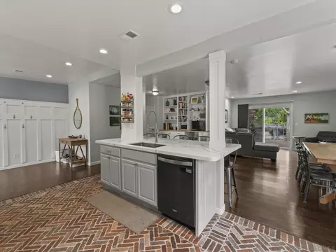 Kitchen - 9644 Cecilwood, Santee, CA 92071 photo 7 of 7