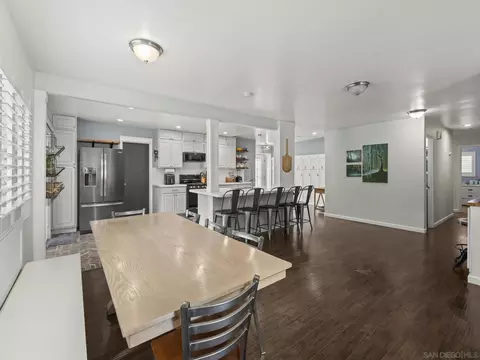 Dining - 9644 Cecilwood, Santee, CA 92071 photo 1 of 1