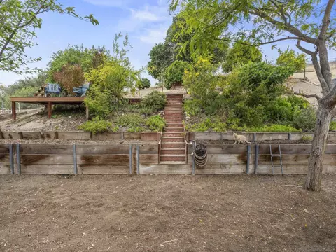 Exterior - 9644 Cecilwood, Santee, CA 92071 photo 9 of 19