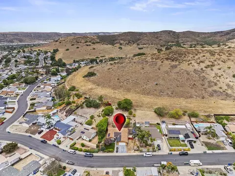 View/Area - 9644 Cecilwood, Santee, CA 92071 photo 4 of 4