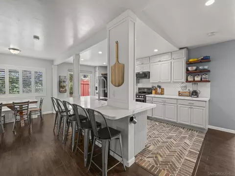 Kitchen - 9644 Cecilwood, Santee, CA 92071 photo 3 of 7