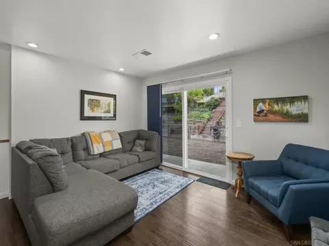 Living - 9644 Cecilwood, Santee, CA 92071 photo 2 of 2