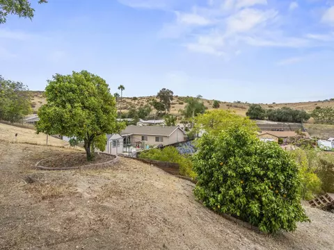 Exterior - 9644 Cecilwood, Santee, CA 92071 photo 18 of 19