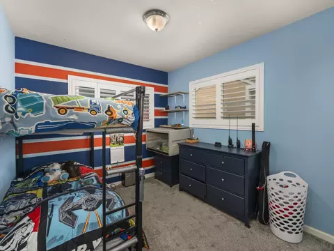 Bedroom - 9644 Cecilwood, Santee, CA 92071 photo 3 of 3