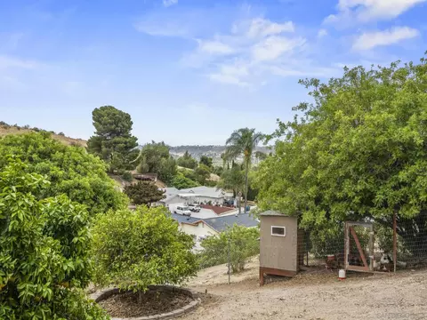 Exterior - 9644 Cecilwood, Santee, CA 92071 photo 14 of 19