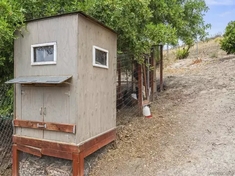 Exterior - 9644 Cecilwood, Santee, CA 92071 photo 16 of 19