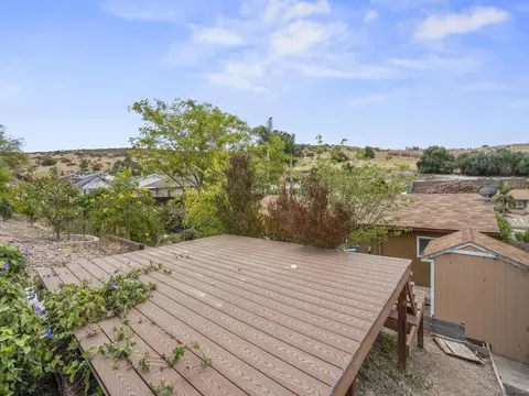 Exterior - 9644 Cecilwood, Santee, CA 92071 photo 11 of 19