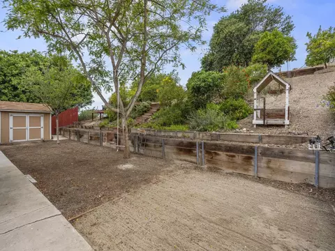 Exterior - 9644 Cecilwood, Santee, CA 92071 photo 8 of 19