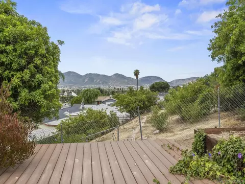 Exterior - 9644 Cecilwood, Santee, CA 92071 photo 13 of 19