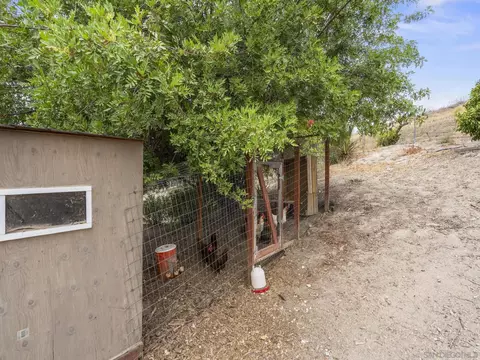 Exterior - 9644 Cecilwood, Santee, CA 92071 photo 15 of 19