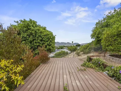 Exterior - 9644 Cecilwood, Santee, CA 92071 photo 12 of 19