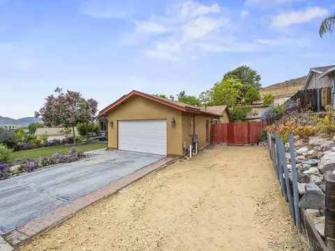 Exterior - 9644 Cecilwood, Santee, CA 92071 photo 2 of 19
