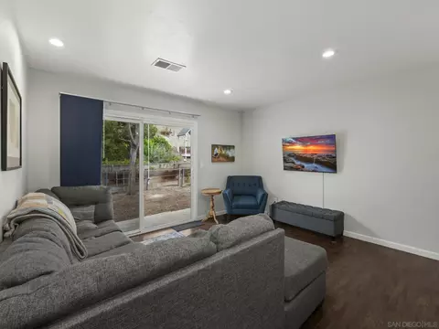 Living - 9644 Cecilwood, Santee, CA 92071 photo 1 of 2