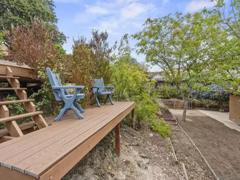 Exterior - 9644 Cecilwood, Santee, CA 92071 photo 10 of 19