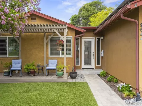 Other - 9644 Cecilwood, Santee, CA 92071 photo 5 of 5
