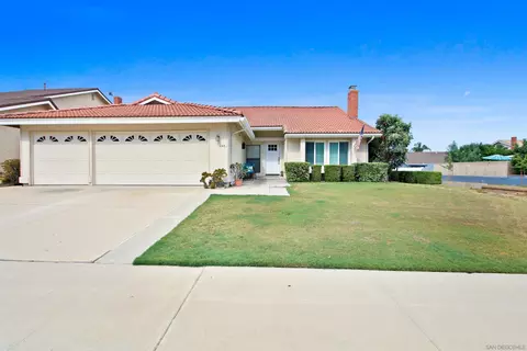 148 N Roth Ln, Orange, CA 92869