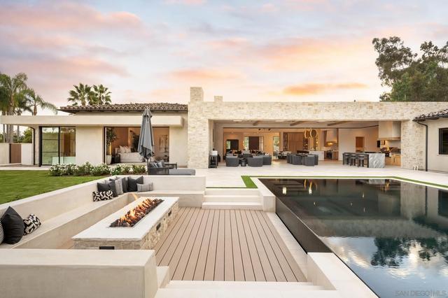 16345-47 Los Arboles, Rancho Santa Fe, CA 92067