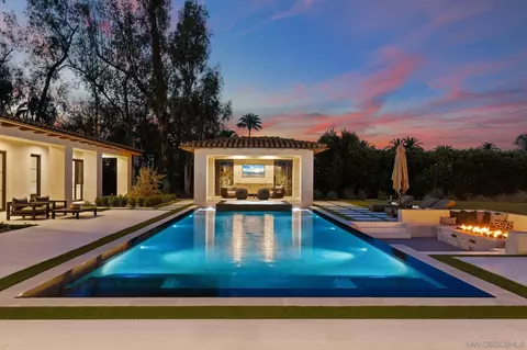 16345-47 Los Arboles, Rancho Santa Fe, CA 92067