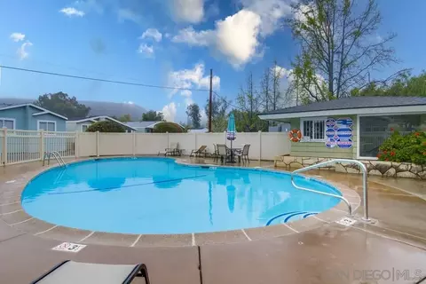 Exterior - 3505 Alpine Blvd #49, Alpine, CA 91901 photo 2 of 4