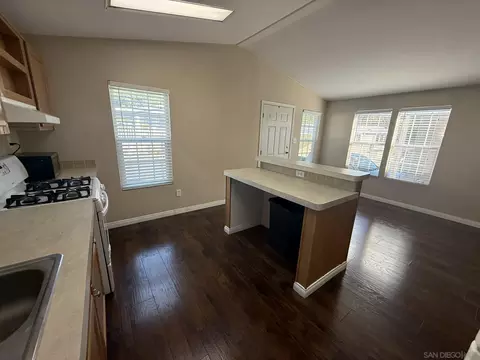 Kitchen - 3505 Alpine Blvd #49, Alpine, CA 91901 photo 6 of 6