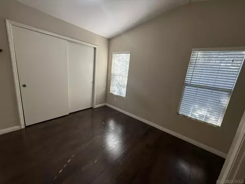 Bedroom - 3505 Alpine Blvd #49, Alpine, CA 91901 photo 3 of 5