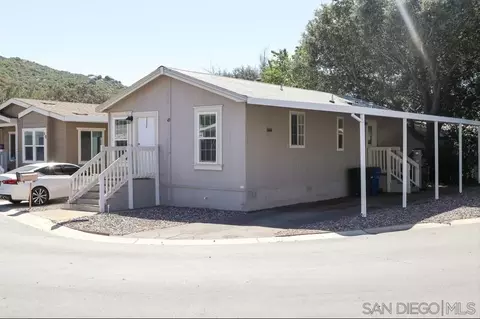 3505 Alpine Blvd #49, Alpine, CA 91901