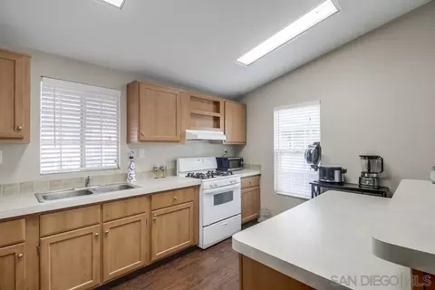 Kitchen - 3505 Alpine Blvd #49, Alpine, CA 91901 photo 3 of 6