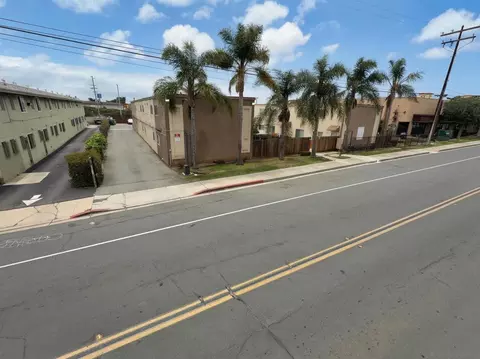1054-1058 Outer Rd, San Diego, CA 92154