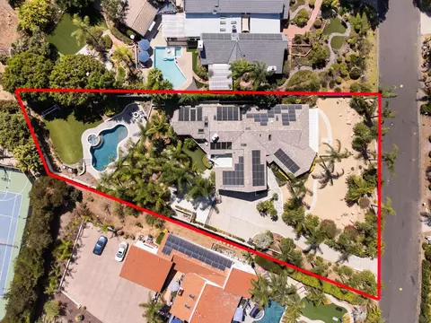 View/Area - 15925 Lime Grove Rd, Poway, CA 92064 photo 4 of 5