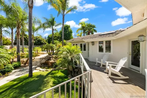 Exterior - 15925 Lime Grove Rd, Poway, CA 92064 photo 3 of 10