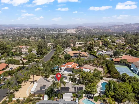 View/Area - 15925 Lime Grove Rd, Poway, CA 92064 photo 5 of 5