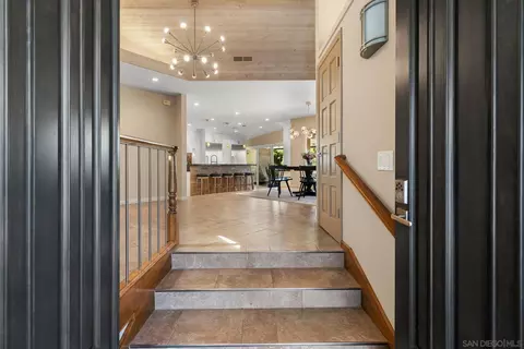 Entry Way - 15925 Lime Grove Rd, Poway, CA 92064 photo 1 of 3