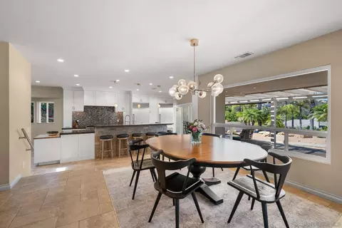 Dining - 15925 Lime Grove Rd, Poway, CA 92064 photo 2 of 2