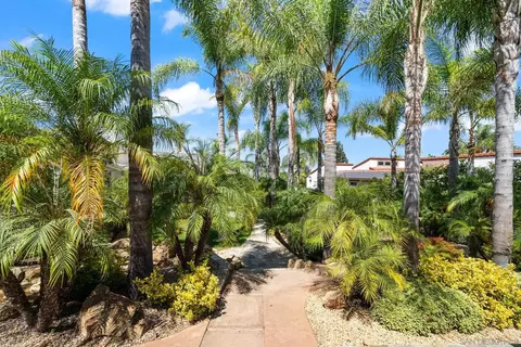 Exterior - 15925 Lime Grove Rd, Poway, CA 92064 photo 10 of 10