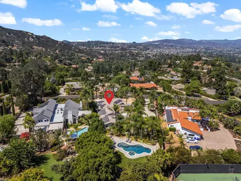 View/Area - 15925 Lime Grove Rd, Poway, CA 92064 photo 3 of 5
