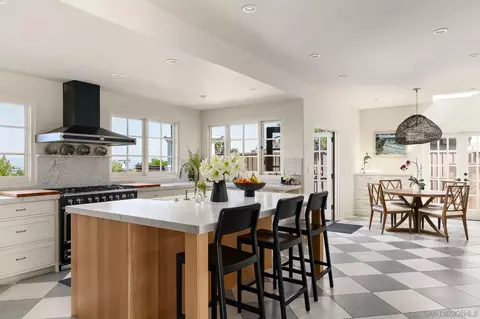 Kitchen - 6714 Muirlands, La Jolla, CA 92037 photo 3 of 3