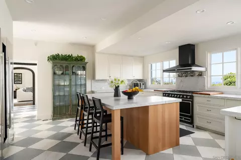 Kitchen - 6714 Muirlands, La Jolla, CA 92037 photo 1 of 3