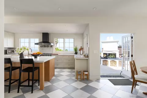 Kitchen - 6714 Muirlands, La Jolla, CA 92037 photo 2 of 3