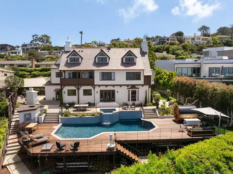 Exterior - 6714 Muirlands, La Jolla, CA 92037 photo 6 of 6