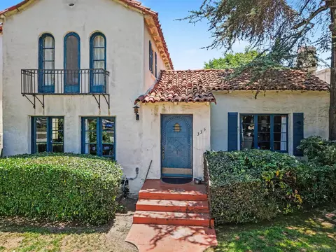 335 Alameda Blvd, Coronado, CA 92118