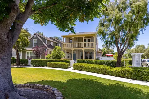 1 Fern Haven Farm, Mission Viejo, CA 92694