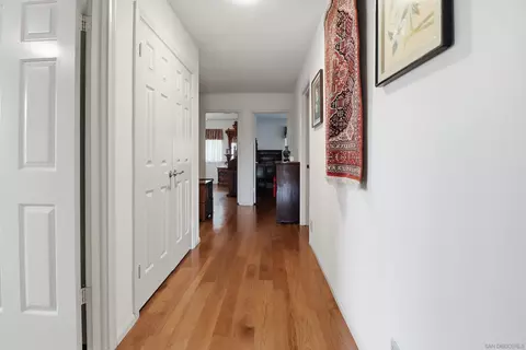 Entry Way - 3844 Alta Vis, Fallbrook, CA 92028 photo 1 of 4