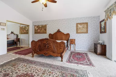 Bedroom - 3844 Alta Vis, Fallbrook, CA 92028 photo 7 of 8