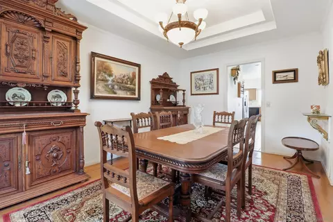 Dining - 3844 Alta Vis, Fallbrook, CA 92028 photo 3 of 4