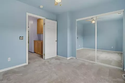 Bedroom - 833 Cochran Trl, El Cajon, CA 92019 photo 8 of 11