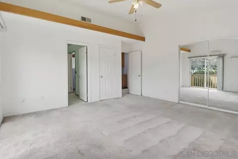 Bedroom - 833 Cochran Trl, El Cajon, CA 92019 photo 3 of 11